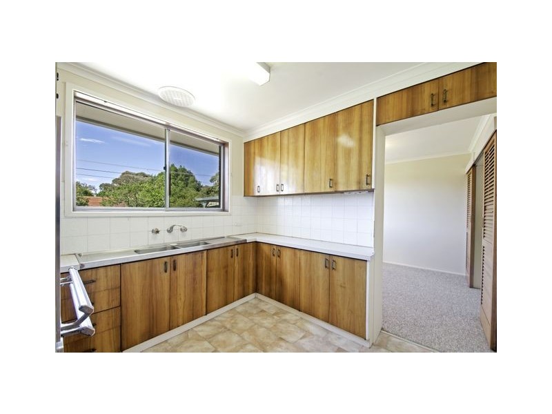 16 Tantangara Street, Duffy ACT 2611