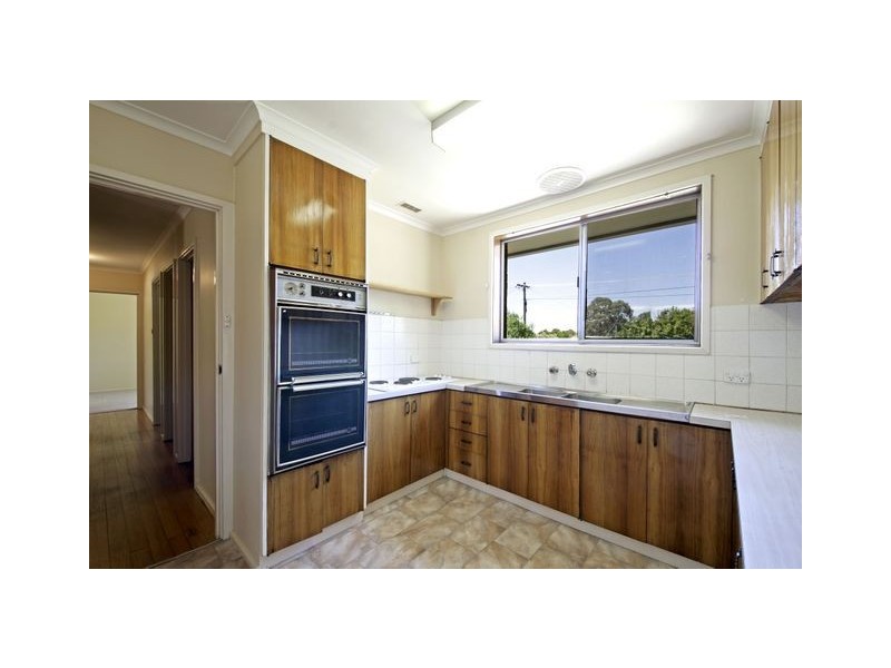 16 Tantangara Street, Duffy ACT 2611