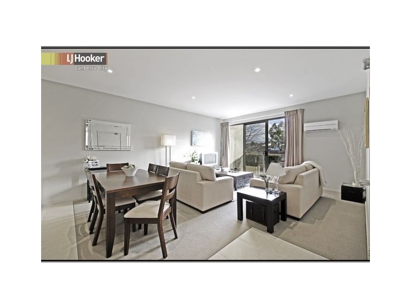 5/40 Morphett Street, Dickson ACT 2602