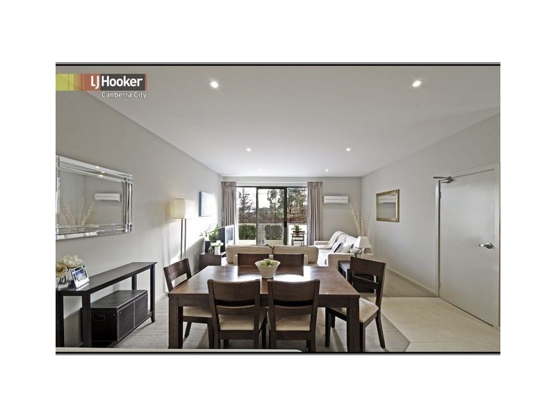 5/40 Morphett Street, Dickson ACT 2602