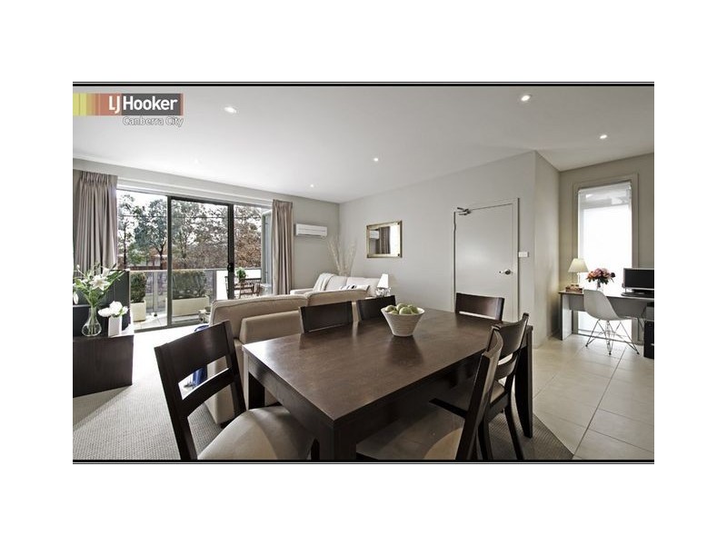 5/40 Morphett Street, Dickson ACT 2602