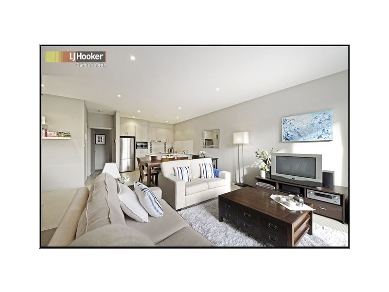 5/40 Morphett Street, Dickson ACT 2602