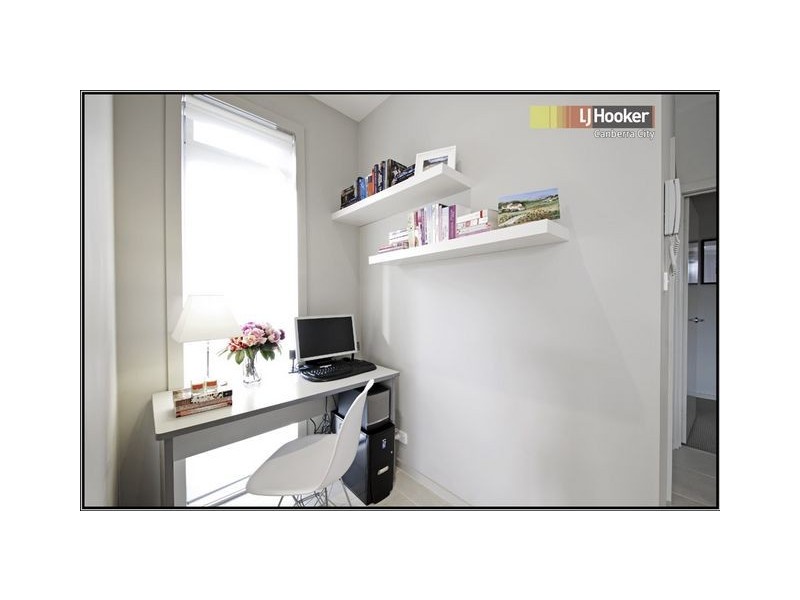 5/40 Morphett Street, Dickson ACT 2602