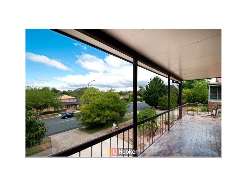 10 Murranji Street, Hawker ACT 2614