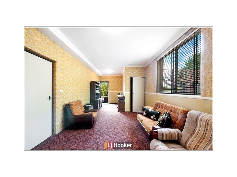 10 Murranji Street, Hawker ACT 2614