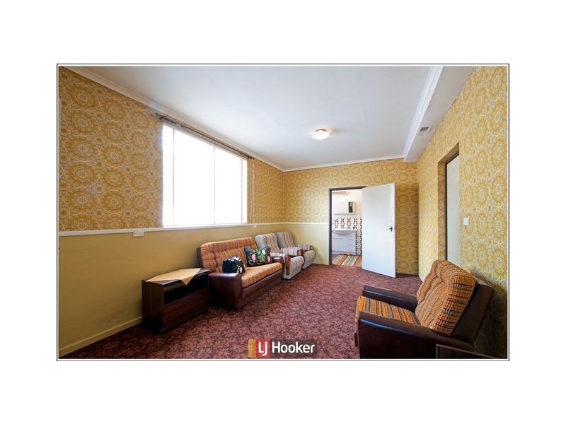 10 Murranji Street, Hawker ACT 2614