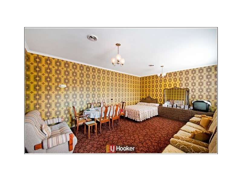 10 Murranji Street, Hawker ACT 2614