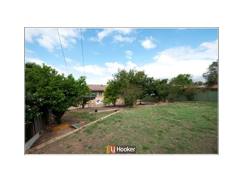 10 Murranji Street, Hawker ACT 2614