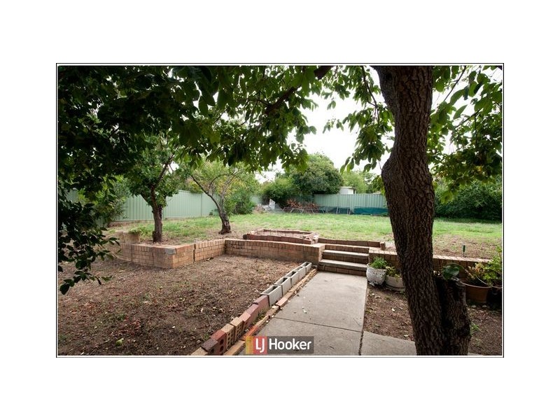 10 Murranji Street, Hawker ACT 2614