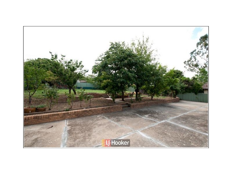 10 Murranji Street, Hawker ACT 2614