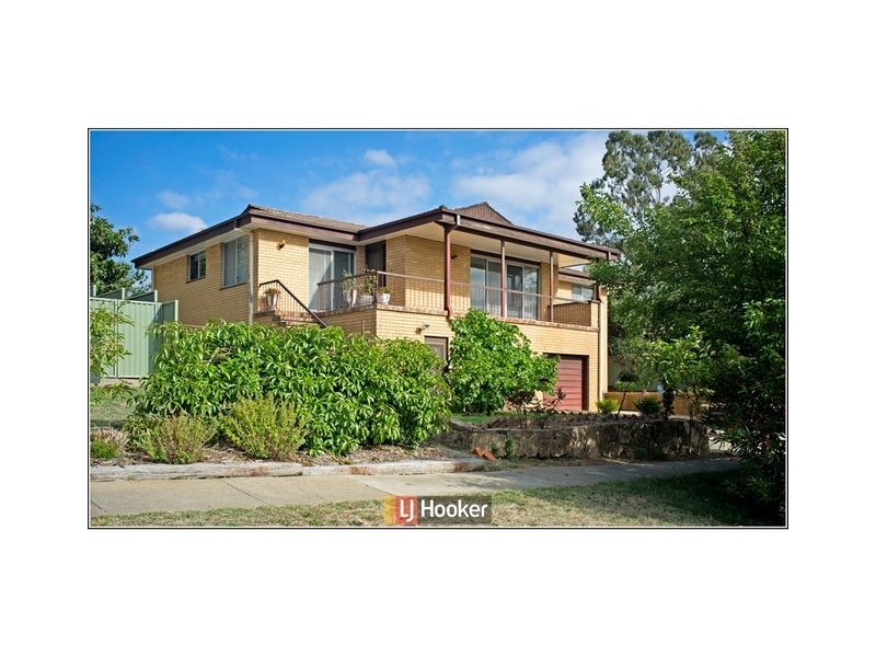 10 Murranji Street, Hawker ACT 2614