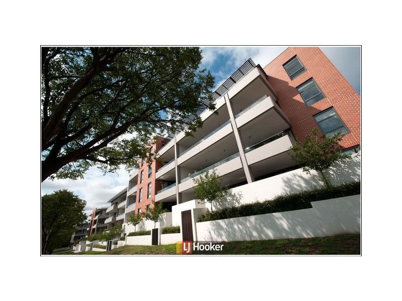 76/22 Eyre Street, Kingston ACT 2604
