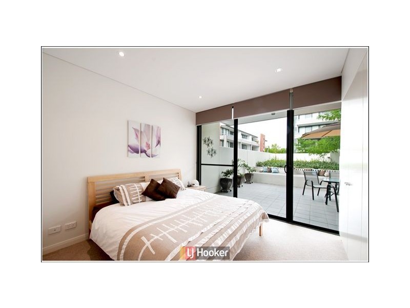 76/22 Eyre Street, Kingston ACT 2604