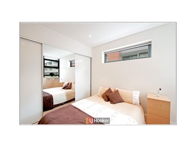 76/22 Eyre Street, Kingston ACT 2604