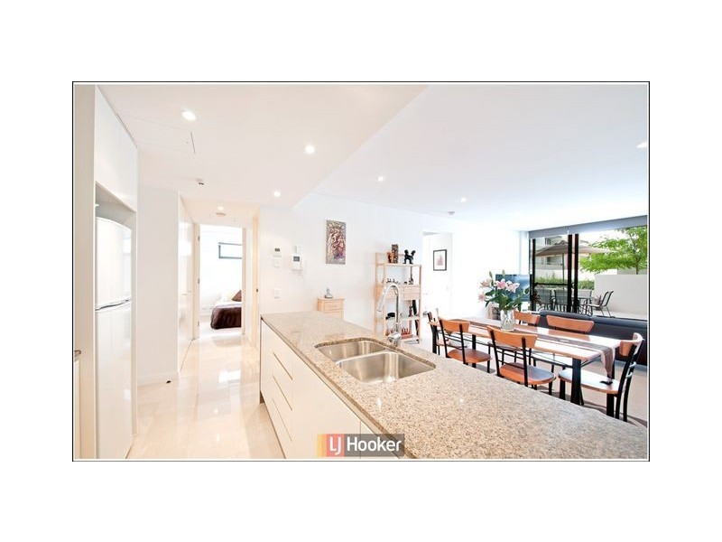 76/22 Eyre Street, Kingston ACT 2604