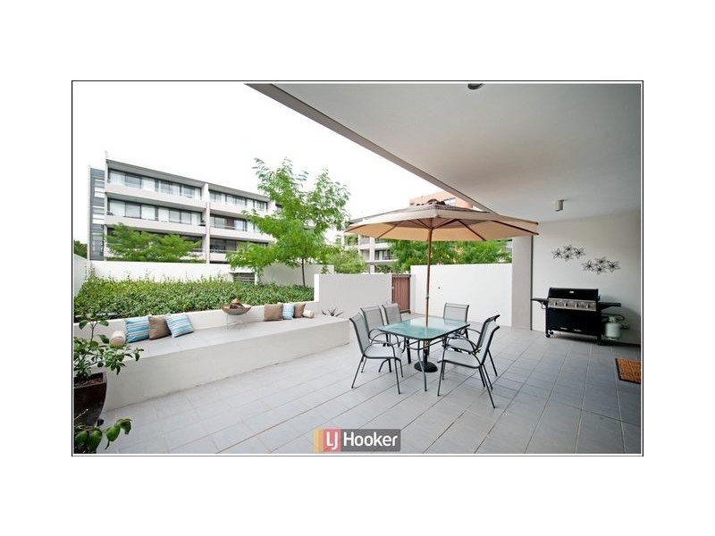 76/22 Eyre Street, Kingston ACT 2604