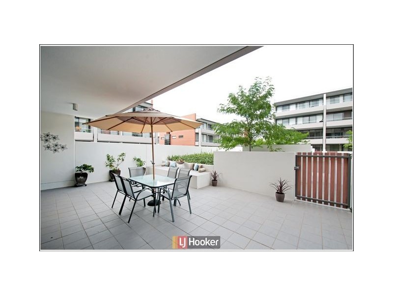 76/22 Eyre Street, Kingston ACT 2604