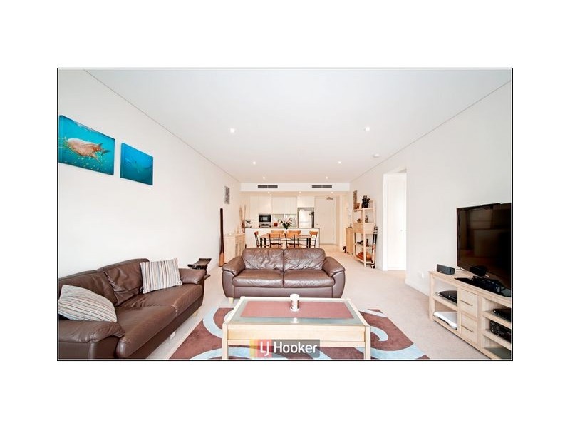 76/22 Eyre Street, Kingston ACT 2604