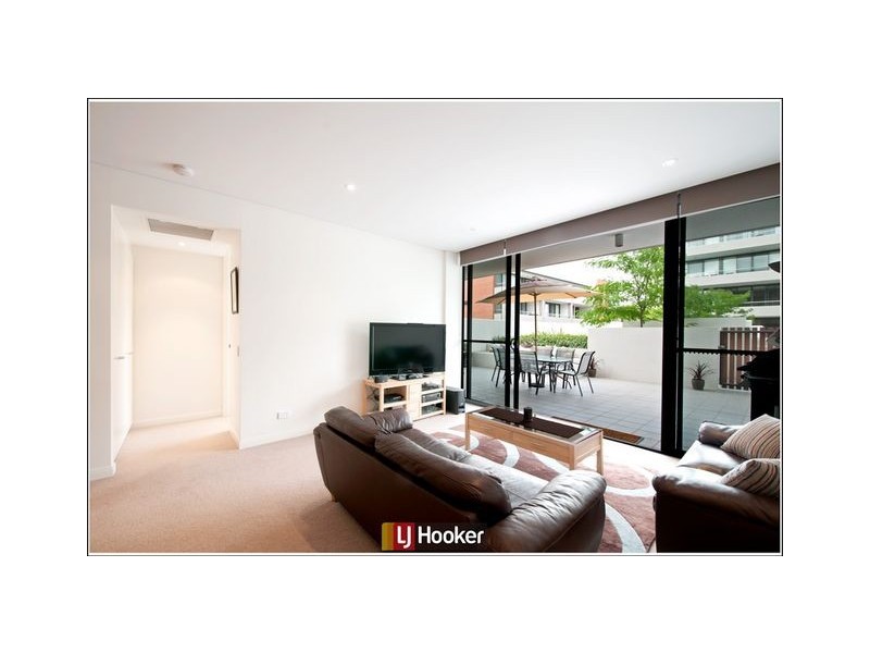 76/22 Eyre Street, Kingston ACT 2604