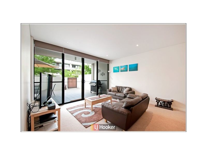 76/22 Eyre Street, Kingston ACT 2604