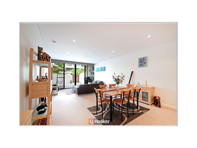 76/22 Eyre Street, Kingston ACT 2604