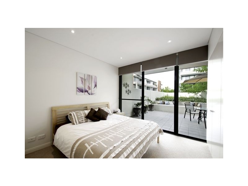 76/22 Eyre Street, Kingston ACT 2604