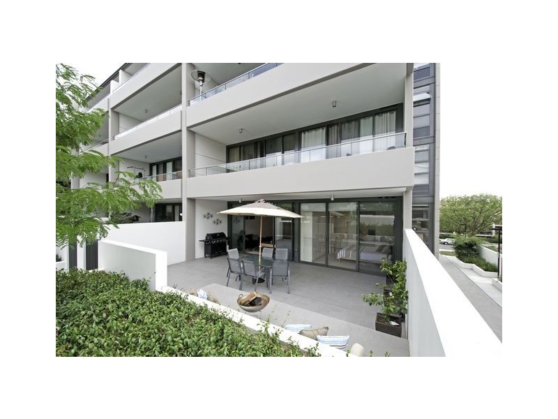 76/22 Eyre Street, Kingston ACT 2604