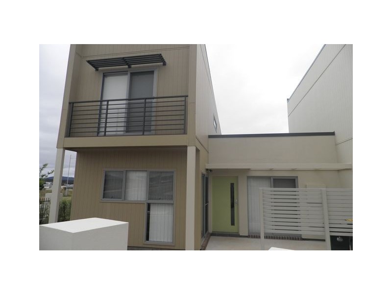 1 Abdullah Street, Bonner ACT 2914