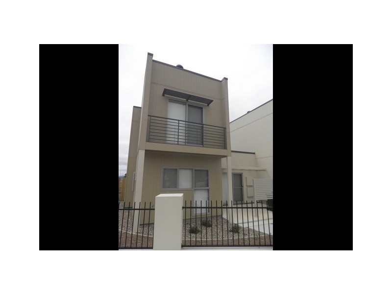 1 Abdullah Street, Bonner ACT 2914