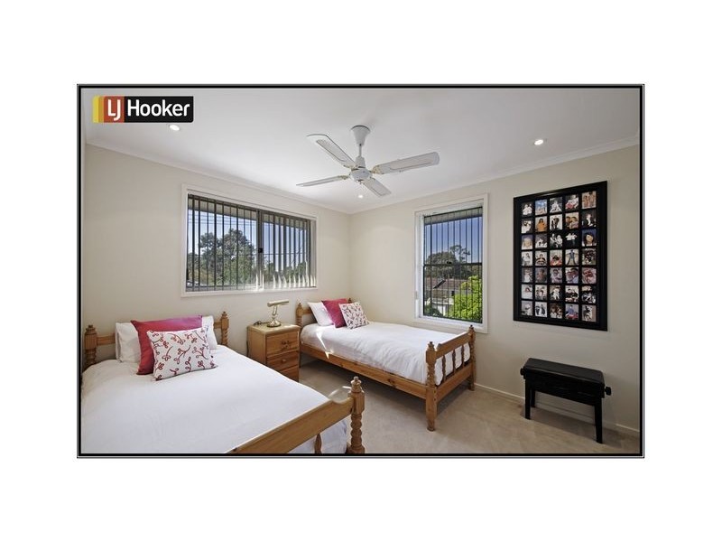 20 Rosenthal Street, Campbell ACT 2612