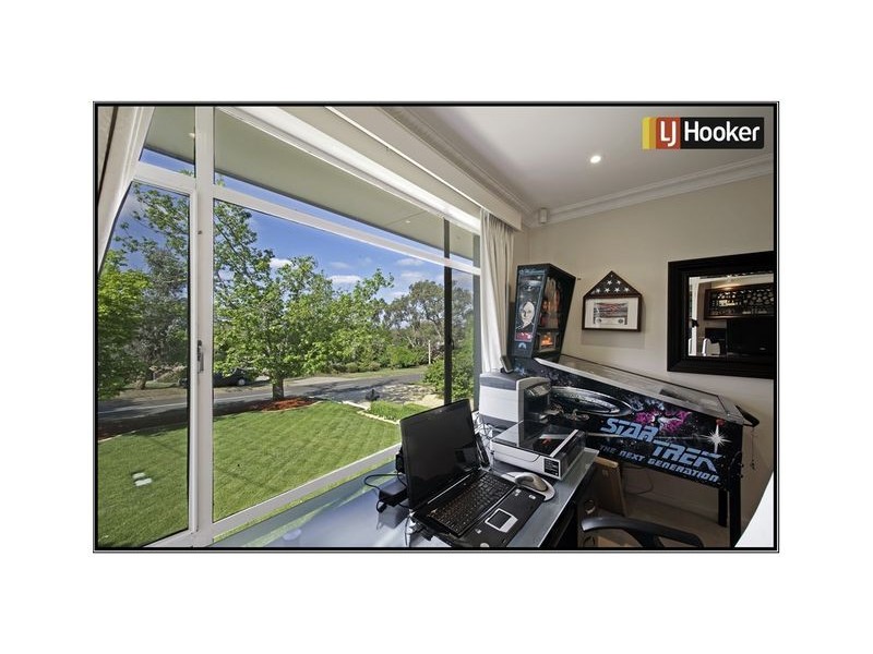 20 Rosenthal Street, Campbell ACT 2612