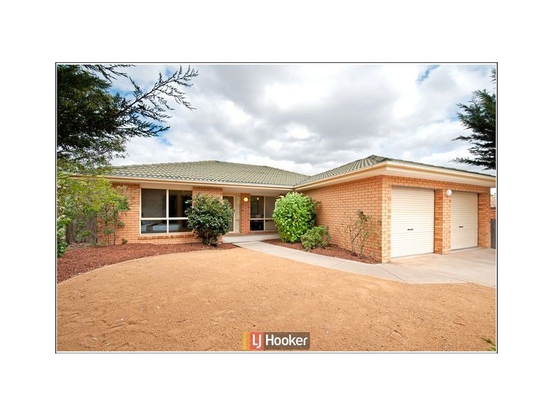 4 Cottam Place, Nicholls ACT 2913