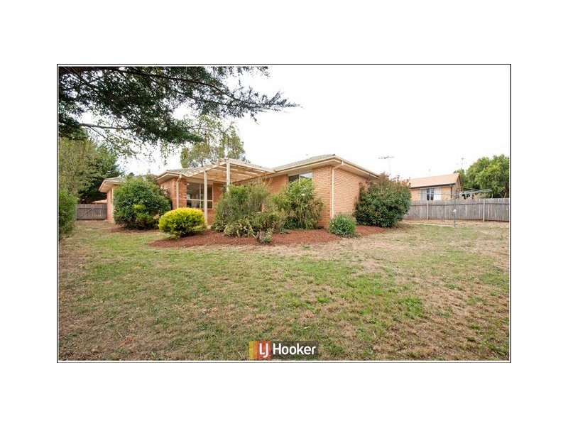 4 Cottam Place, Nicholls ACT 2913