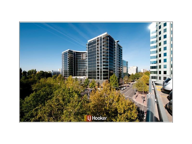 1118 ‘Manh Akuna Street, City ACT 2601