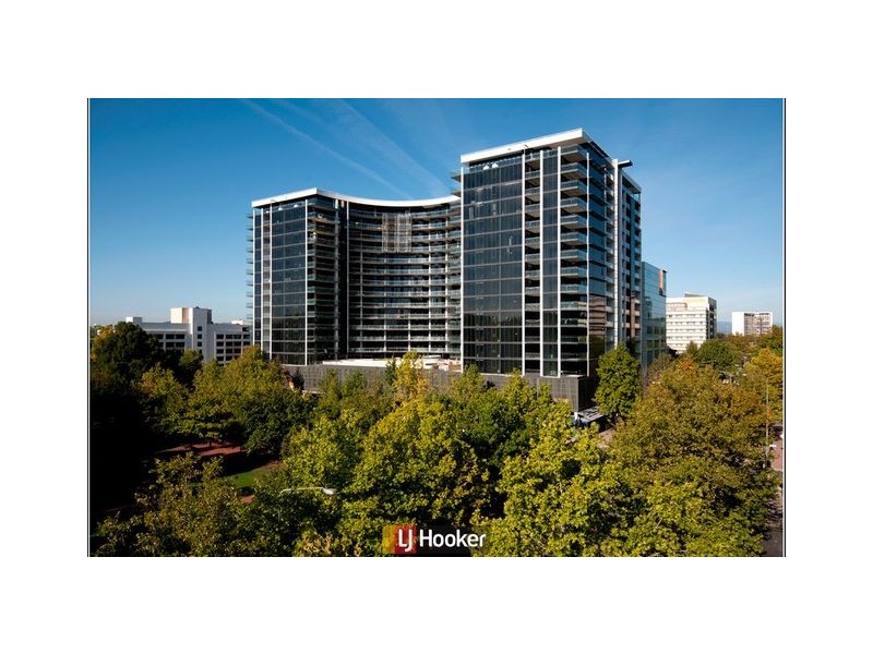 1118 ‘Manh Akuna Street, City ACT 2601