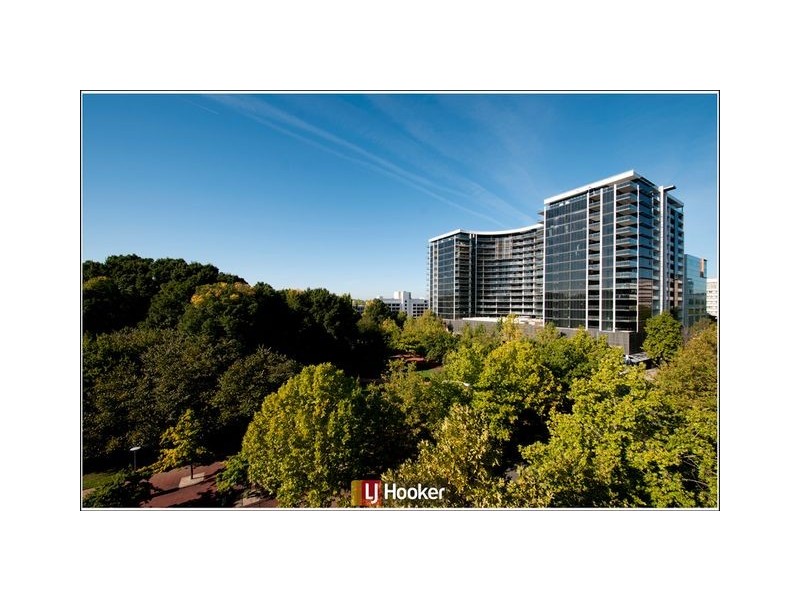 1118 ‘Manh Akuna Street, City ACT 2601