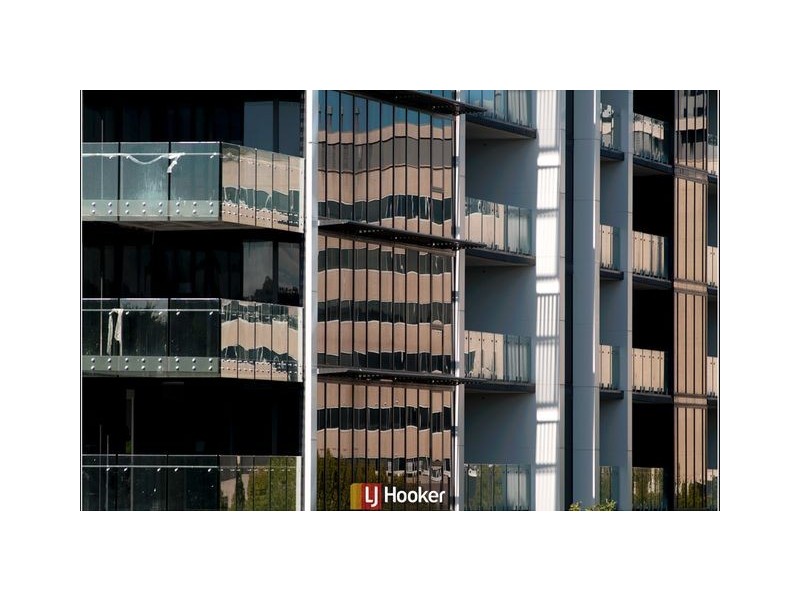 1118 ‘Manh Akuna Street, City ACT 2601