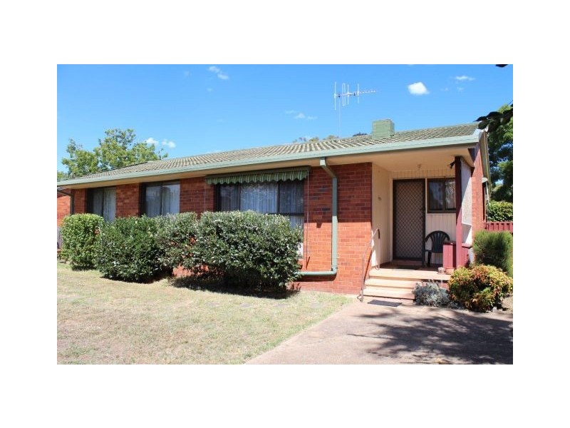 3 Eady Street, Dickson ACT 2602