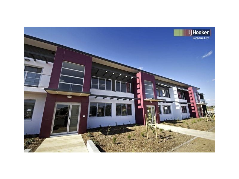 49/329 Flemington Road, Franklin ACT 2913