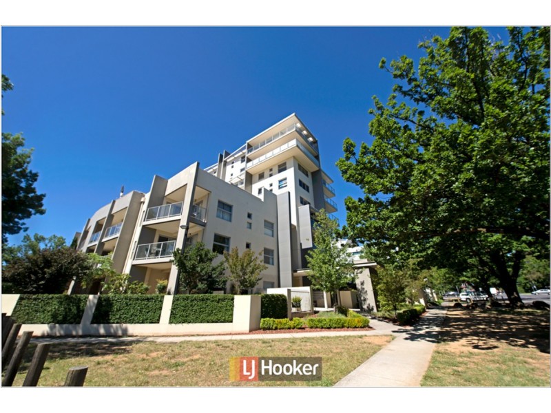 11/5 Gould Street, Turner ACT 2612