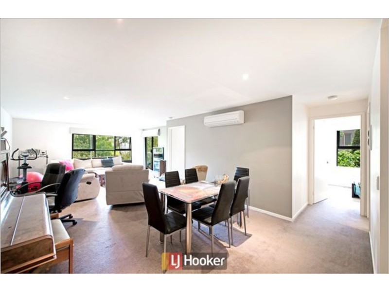 11/5 Gould Street, Turner ACT 2612
