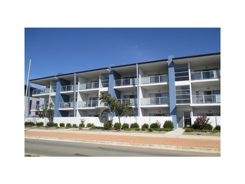 28/329 Flemington Road, Franklin ACT 2913