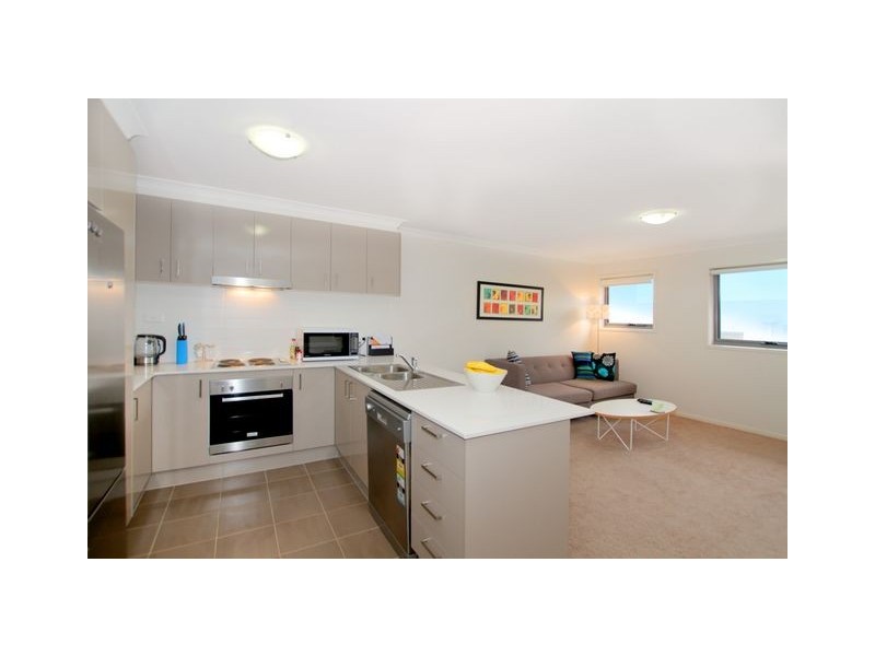 59/75 Elizabeth Jolley Crescent, Franklin ACT 2913