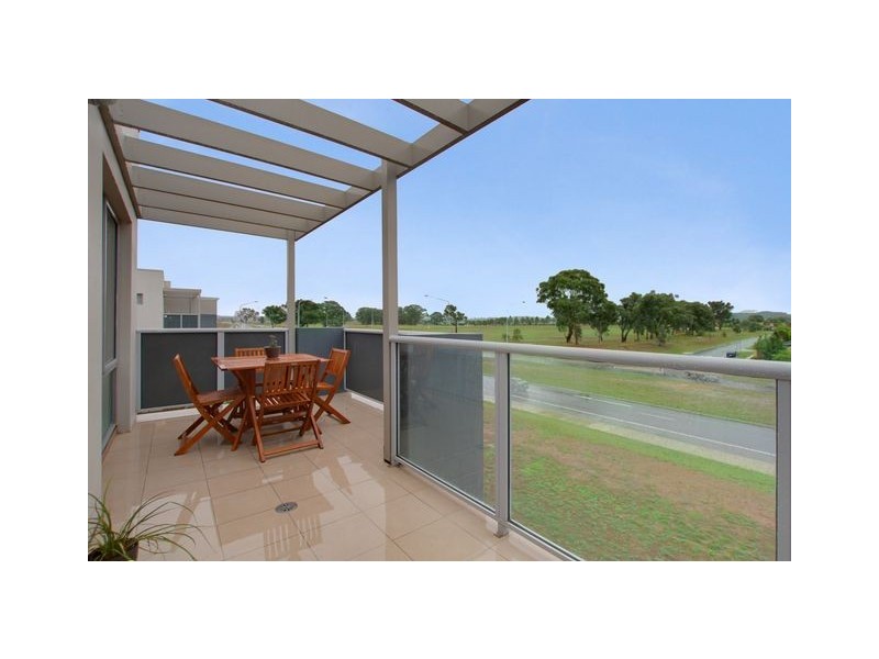 59/75 Elizabeth Jolley Crescent, Franklin ACT 2913