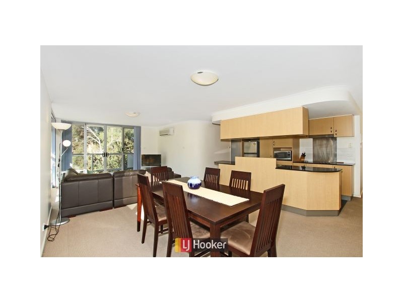 304/2 Masson Street, Turner ACT 2612