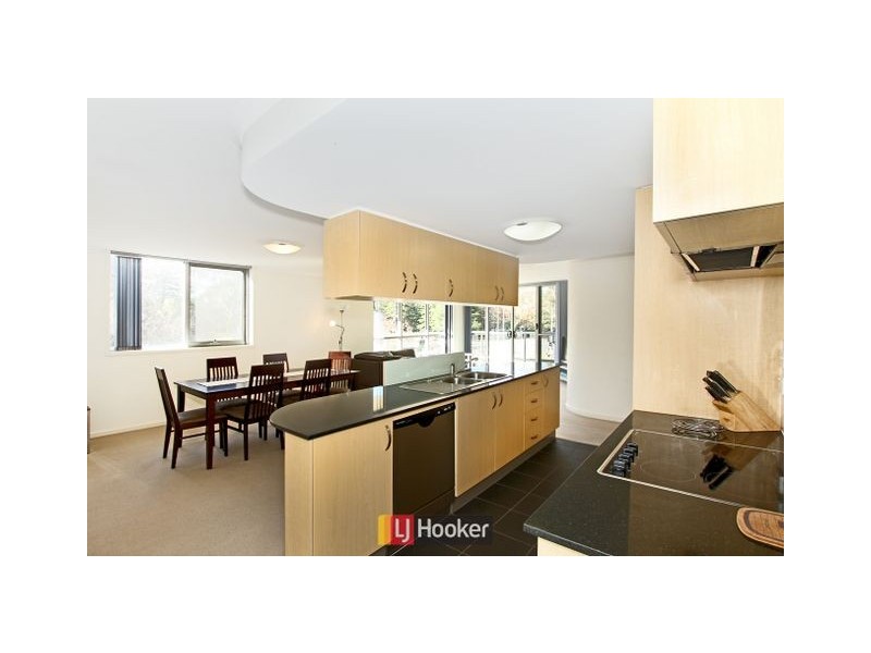 304/2 Masson Street, Turner ACT 2612