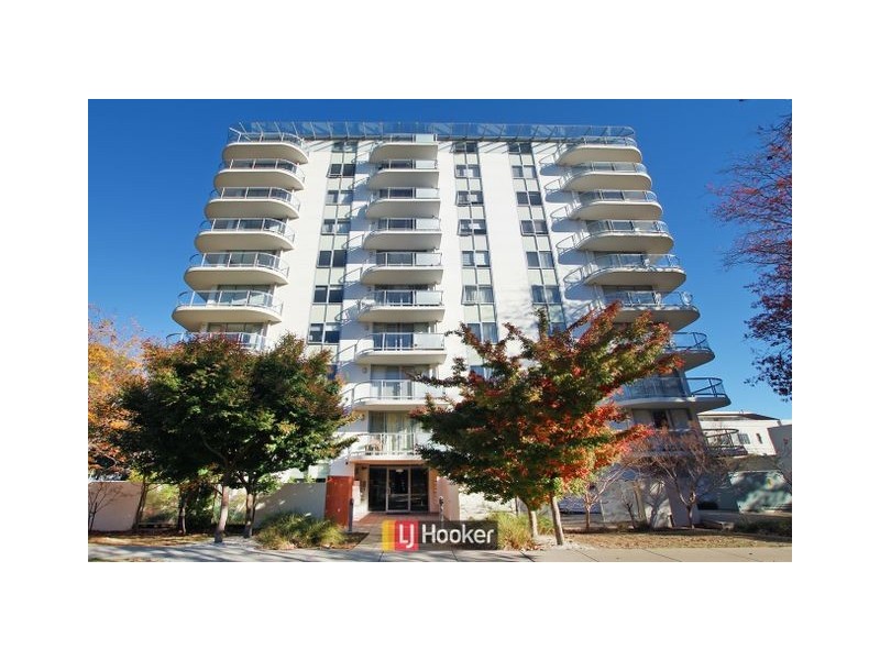 304/2 Masson Street, Turner ACT 2612