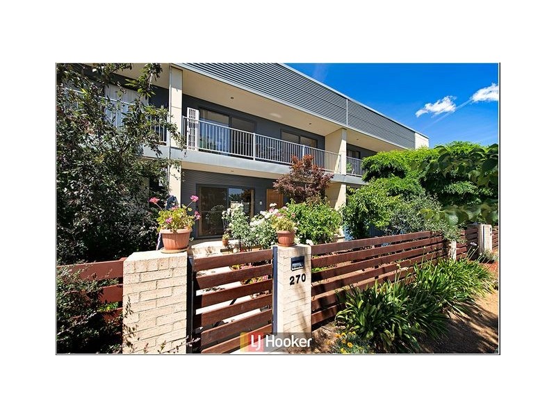270 Anthony Rolfe Avenue, Gungahlin ACT 2912