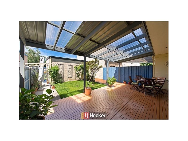 270 Anthony Rolfe Avenue, Gungahlin ACT 2912