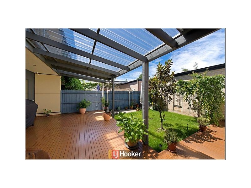 270 Anthony Rolfe Avenue, Gungahlin ACT 2912